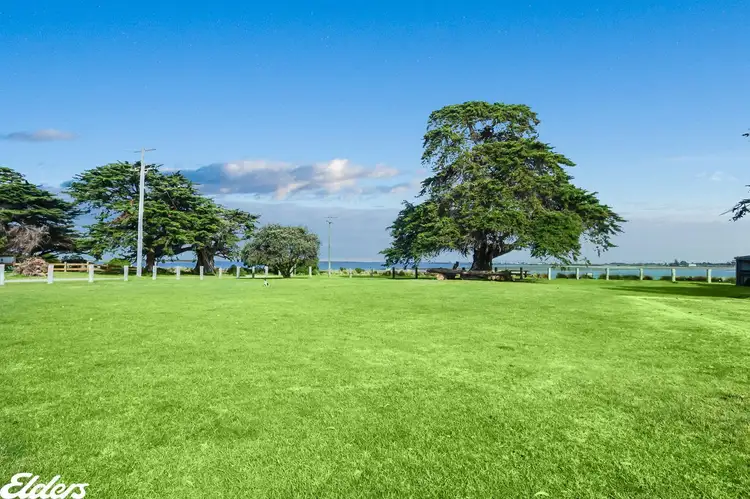 Fifth view of Homely land listing, 21 Jacobsons Street, Robertsons Beach VIC 3971