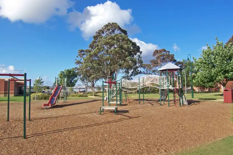 Fourth view of Homely land listing, Lot 1 Collins Court, Yarram VIC 3971
