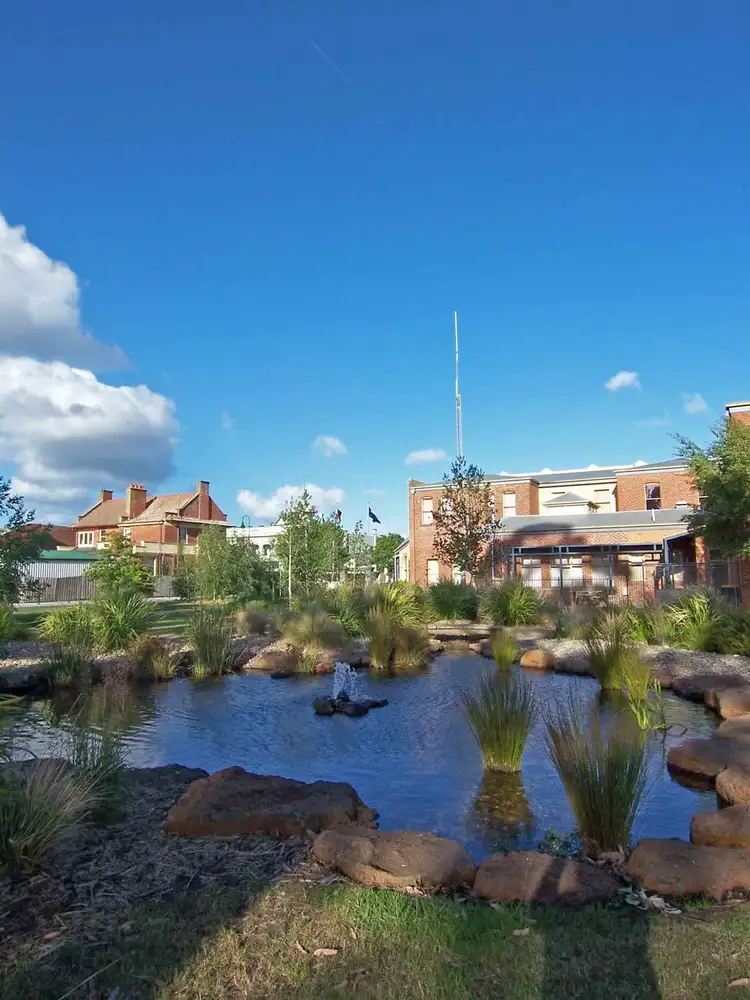 Fifth view of Homely land listing, Lot 1 Collins Court, Yarram VIC 3971