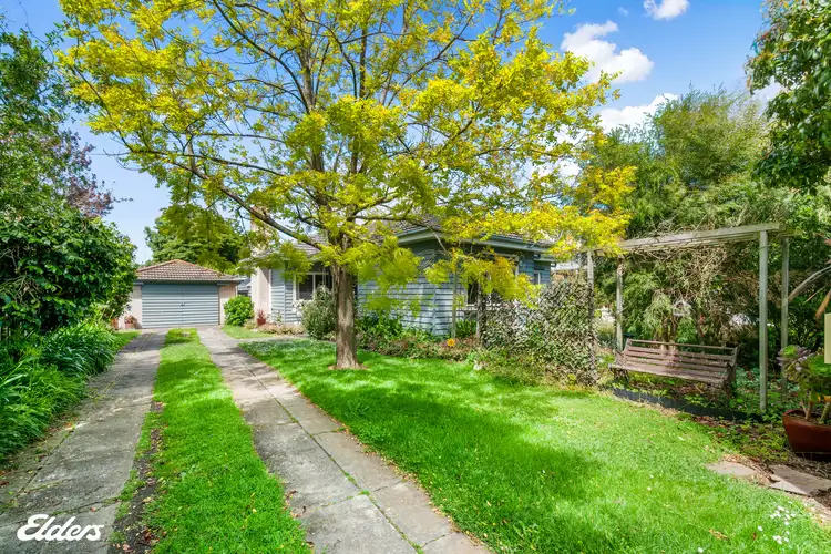 50 Yarram Street, Yarram VIC 3971