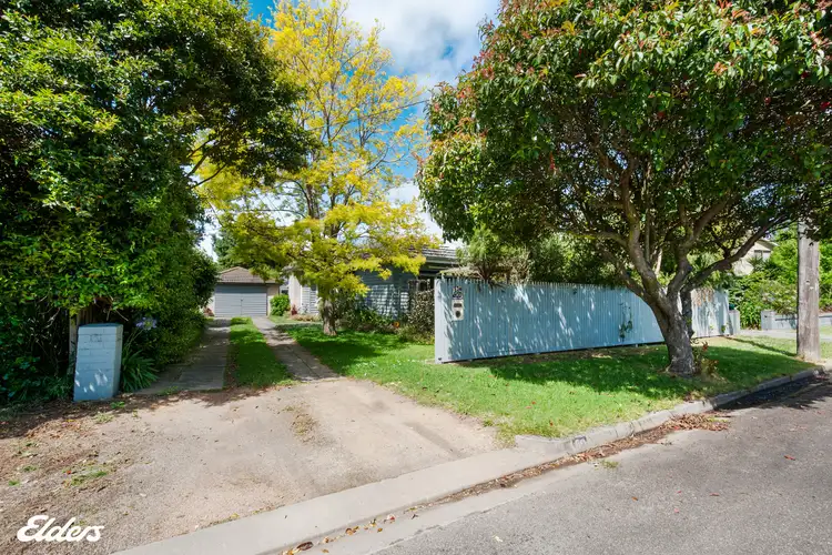 Second view of Homely house listing, 50 Yarram Street, Yarram VIC 3971