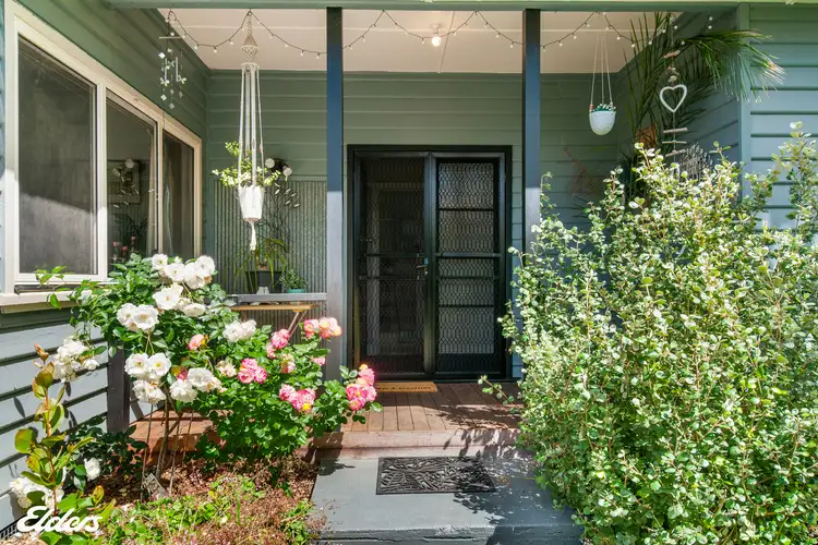 Third view of Homely house listing, 50 Yarram Street, Yarram VIC 3971