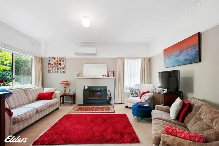 Fourth view of Homely house listing, 50 Yarram Street, Yarram VIC 3971