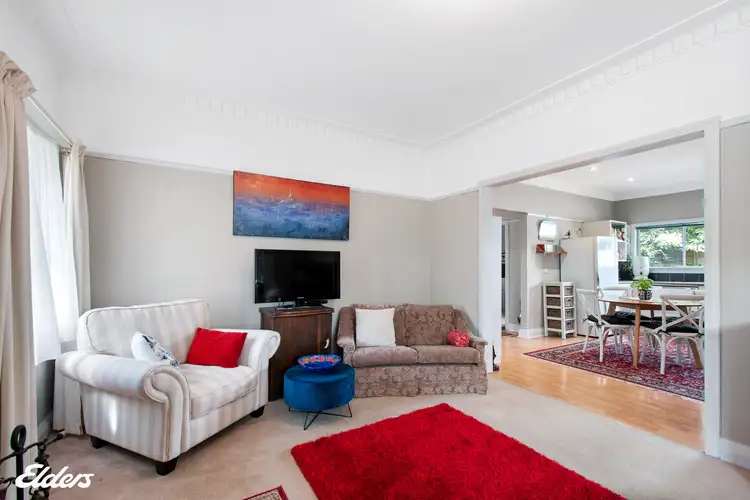 Fifth view of Homely house listing, 50 Yarram Street, Yarram VIC 3971