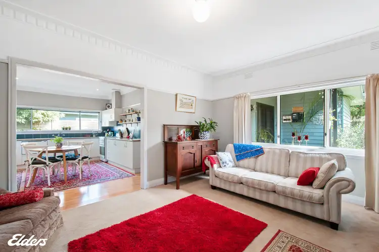 Sixth view of Homely house listing, 50 Yarram Street, Yarram VIC 3971
