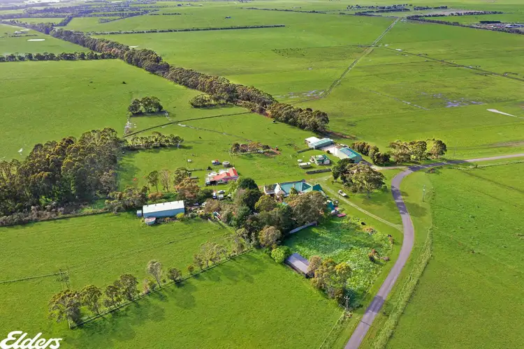 Fourth view of Homely rural property listing, 12 Simmons Street, Gelliondale VIC 3971