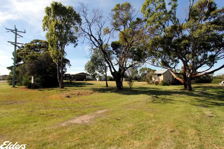 Second view of Homely land listing, 79 Mcloughlins Road, Mcloughlins Beach VIC 3874
