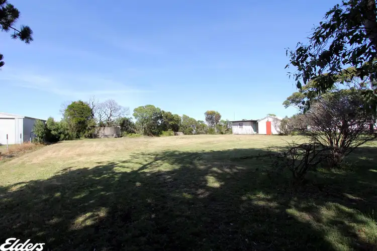 Third view of Homely land listing, 79 Mcloughlins Road, Mcloughlins Beach VIC 3874