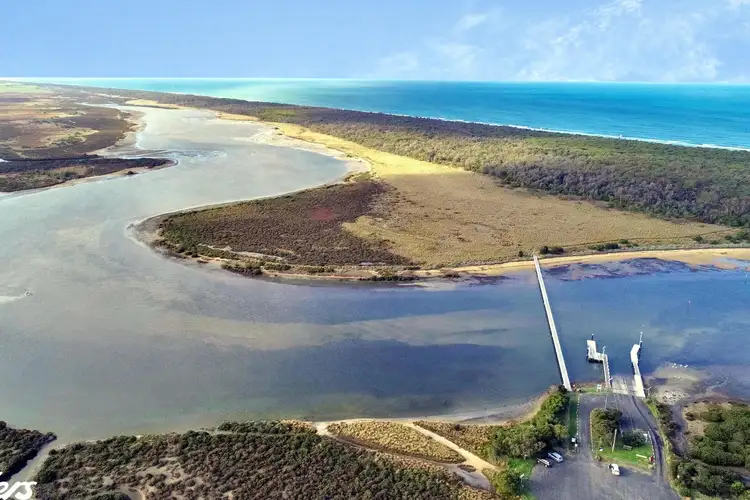 Fifth view of Homely land listing, 79 Mcloughlins Road, Mcloughlins Beach VIC 3874