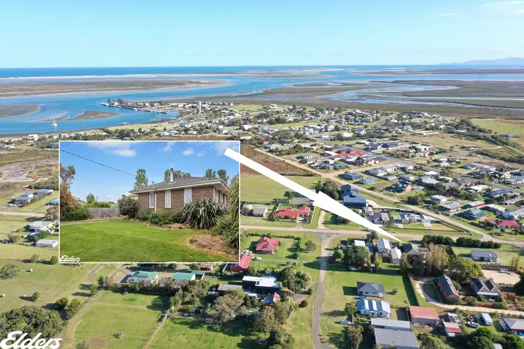 Main view of Homely house listing, 36 South Street, Port Albert VIC 3971