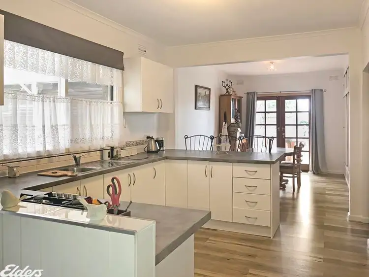 Second view of Homely house listing, 36 South Street, Port Albert VIC 3971