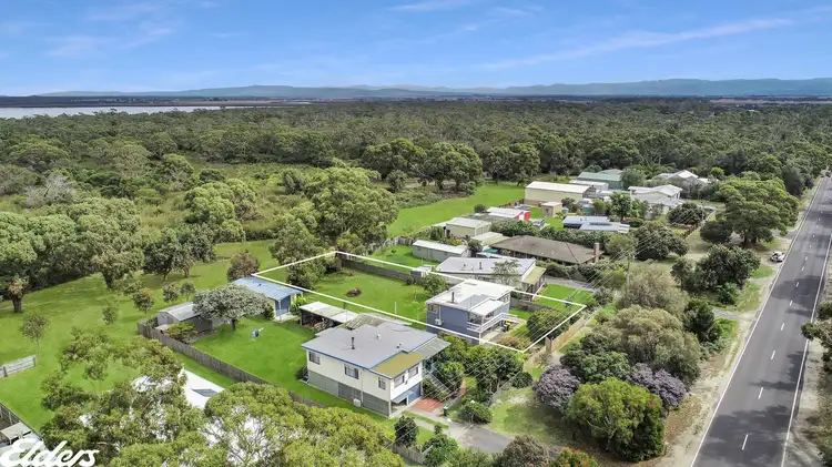 67 Yarram-Port Albert Road, Langsborough VIC 3971