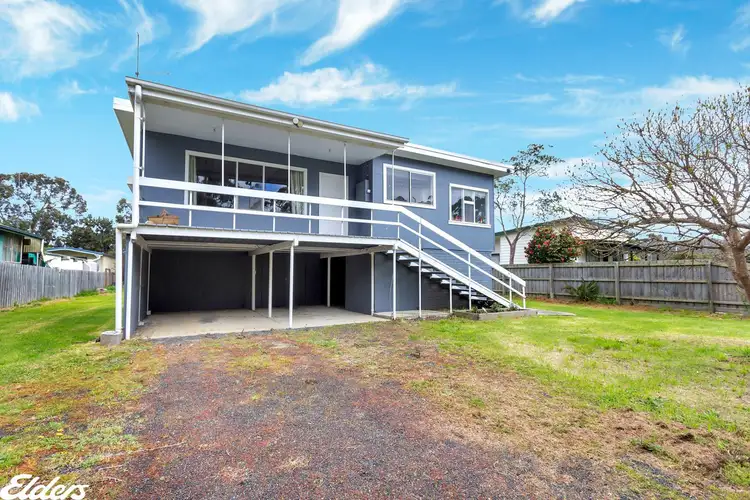 Second view of Homely house listing, 67 Yarram-Port Albert Road, Langsborough VIC 3971
