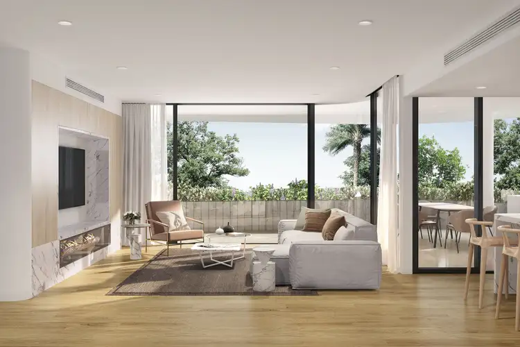 2/18 Alexander Street, Collaroy NSW 2097