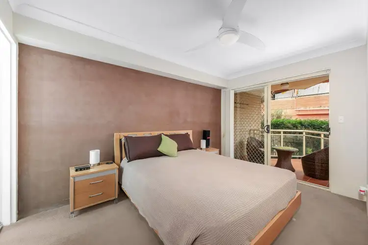 Sixth view of Homely apartment listing, 29/1 Hillview Street, Roselands NSW 2196