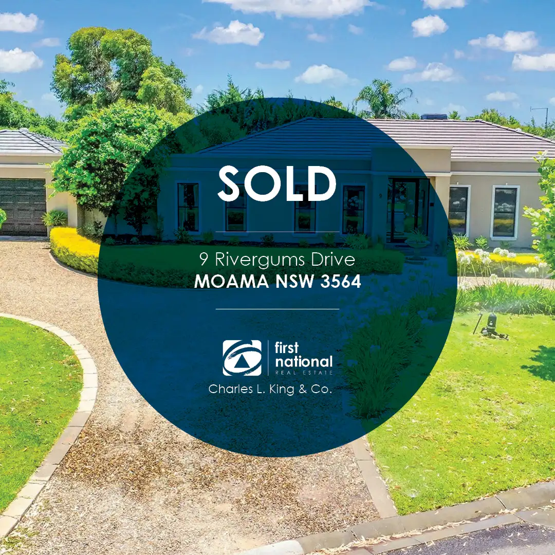 Main view of Homely house listing, 9 Rivergums Drive, Moama NSW 2731