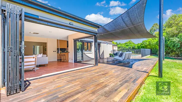 Fifth view of Homely house listing, 9 Rivergums Drive, Moama NSW 2731