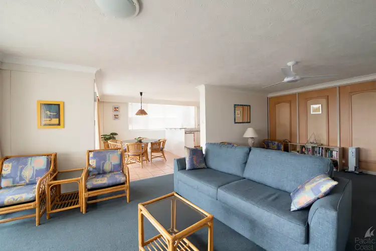 Third view of Homely unit listing, 303/1 Head Street, Forster NSW 2428