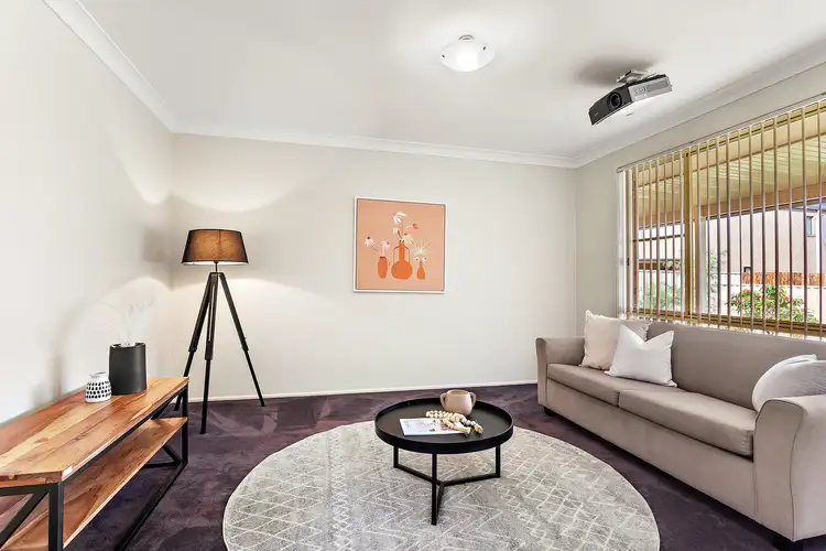 Second view of Homely house listing, 38 Billabong Drive, Cameron Park NSW 2285