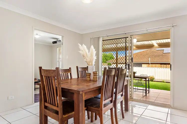 Third view of Homely house listing, 38 Billabong Drive, Cameron Park NSW 2285