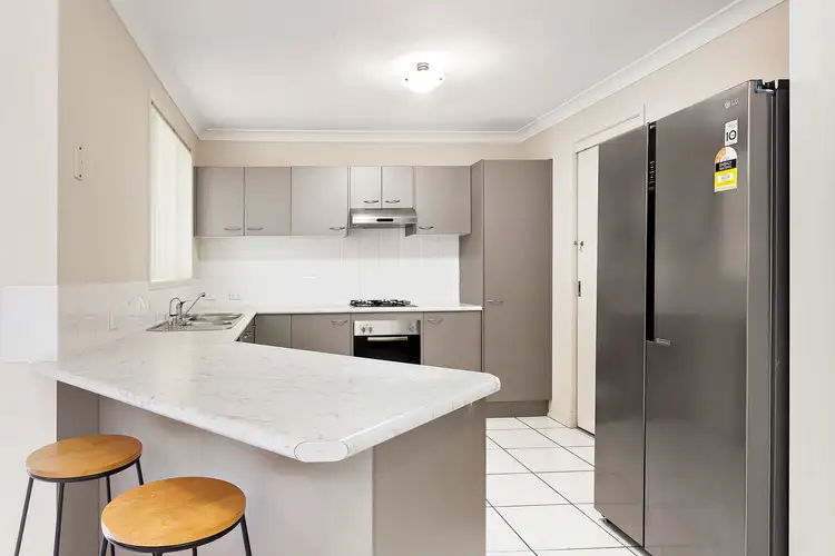 Fourth view of Homely house listing, 38 Billabong Drive, Cameron Park NSW 2285