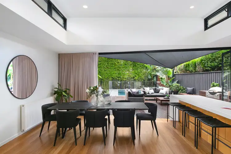 Second view of Homely house listing, 50 Chiltern Road, Willoughby NSW 2068