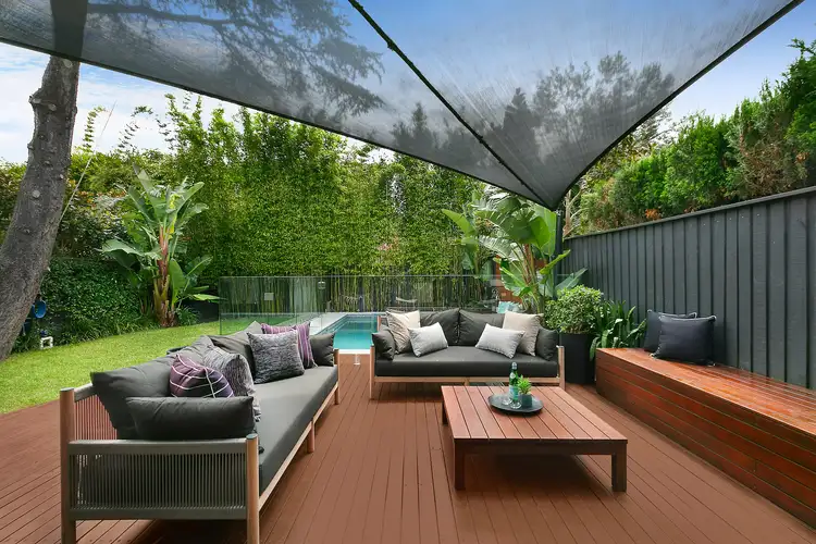 Third view of Homely house listing, 50 Chiltern Road, Willoughby NSW 2068