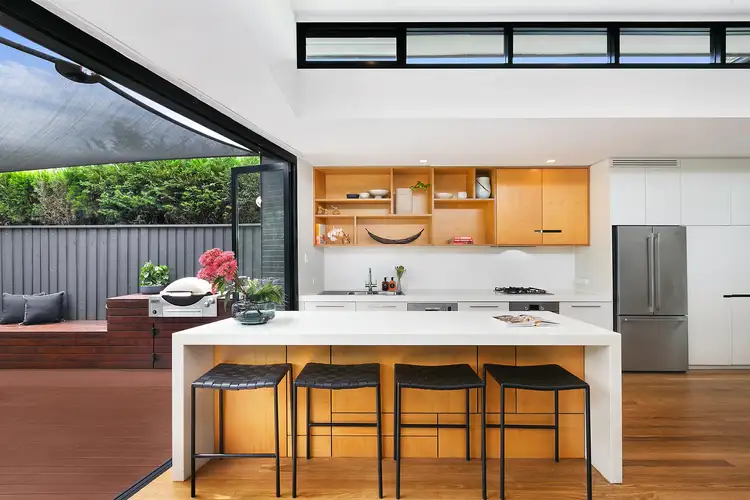 Fourth view of Homely house listing, 50 Chiltern Road, Willoughby NSW 2068