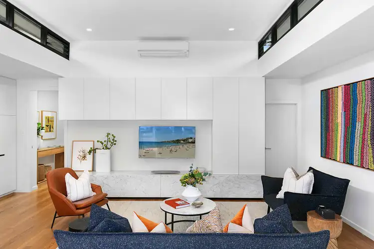 Fifth view of Homely house listing, 50 Chiltern Road, Willoughby NSW 2068