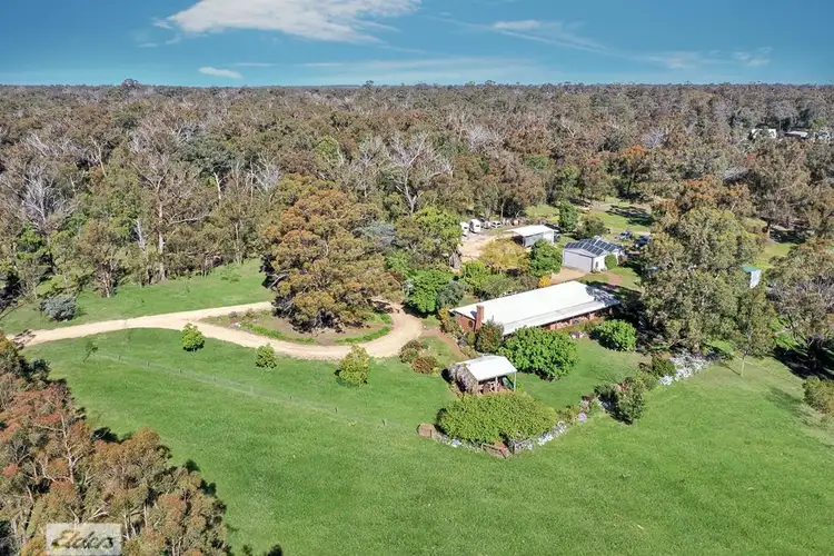 Second view of Homely rural property listing, 238 Cemetery Road, Briagolong VIC 3860