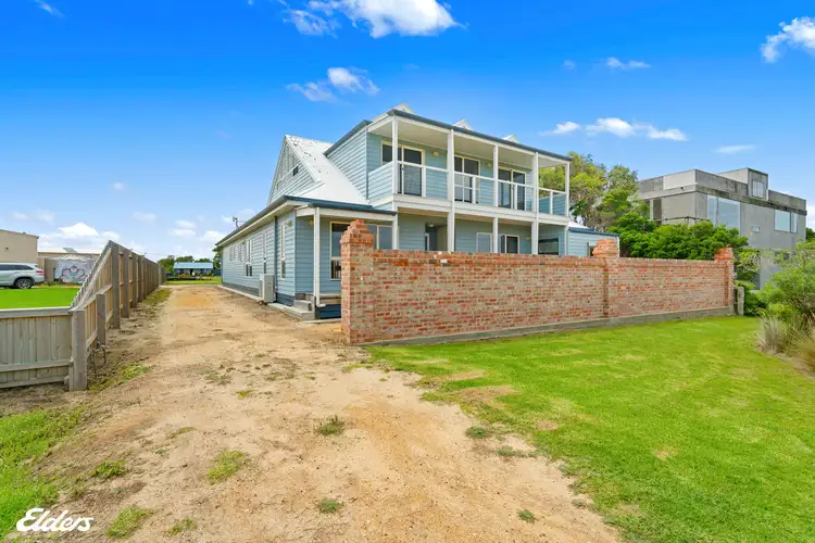 Second view of Homely house listing, 6 Wellington Street, Port Albert VIC 3971