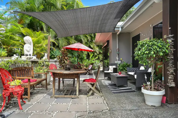 Sixth view of Homely house listing, 30 Tingara Court, Tewantin QLD 4565