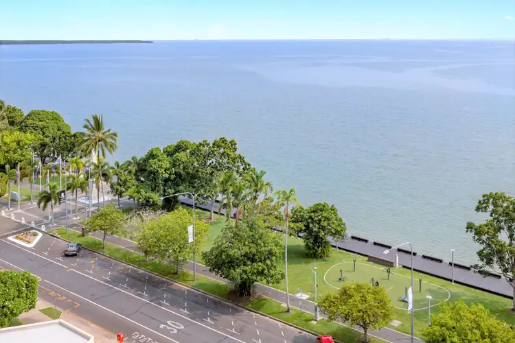1103/99 Esplanade, Cairns City QLD 4870