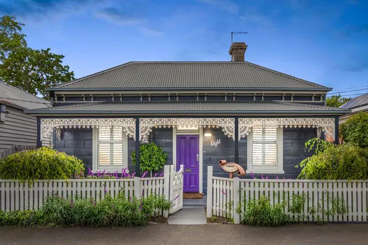 8 Grace Street, Yarraville VIC 3013
