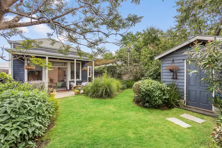 Fourth view of Homely house listing, 8 Grace Street, Yarraville VIC 3013