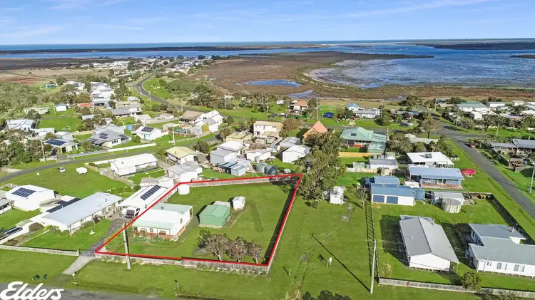 Main view of Homely house listing, 19 Christopher Street, Mcloughlins Beach VIC 3874