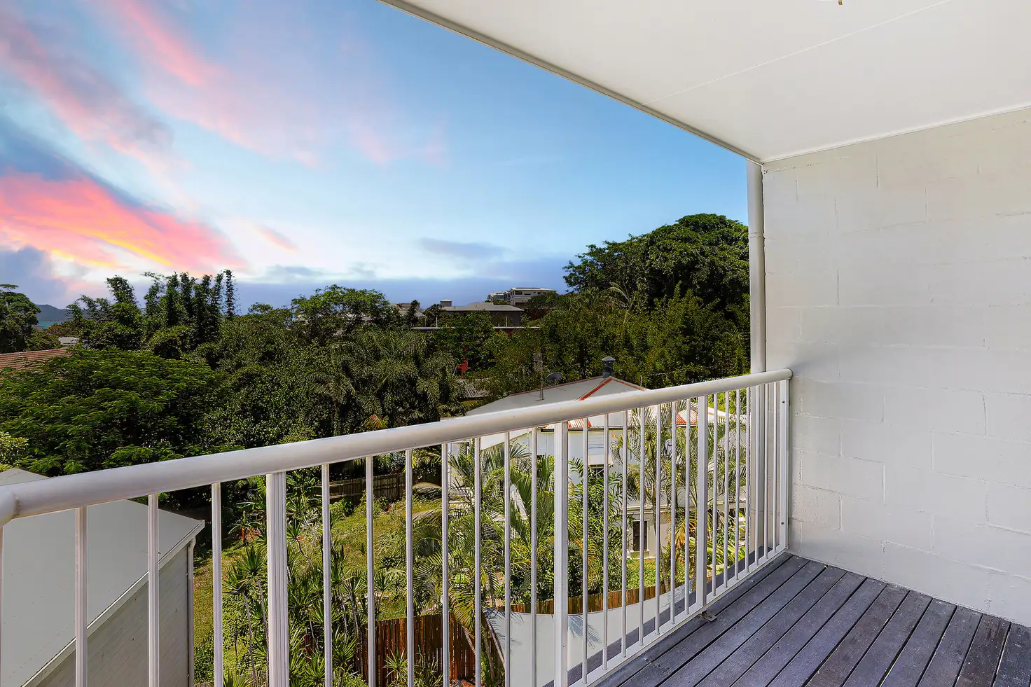 Main view of Homely unit listing, 1/33 Murray Street, North Ward QLD 4810