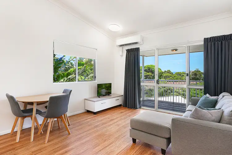 Second view of Homely unit listing, 1/33 Murray Street, North Ward QLD 4810