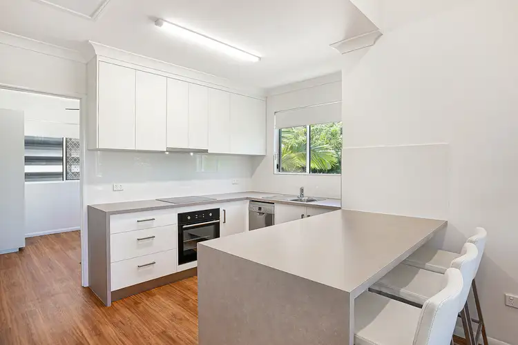 Third view of Homely unit listing, 1/33 Murray Street, North Ward QLD 4810