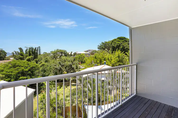 Fourth view of Homely unit listing, 1/33 Murray Street, North Ward QLD 4810