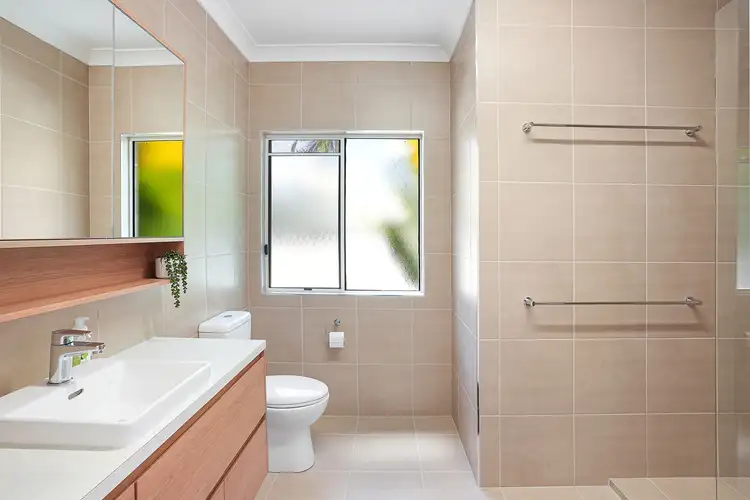 Fifth view of Homely unit listing, 1/33 Murray Street, North Ward QLD 4810