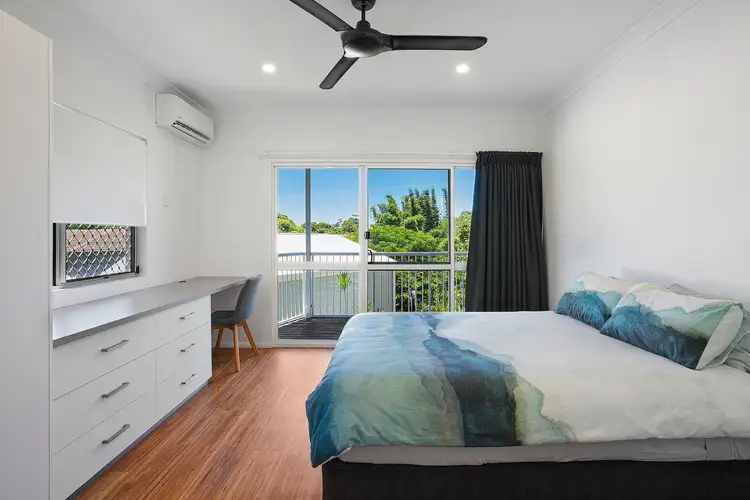 Sixth view of Homely unit listing, 1/33 Murray Street, North Ward QLD 4810