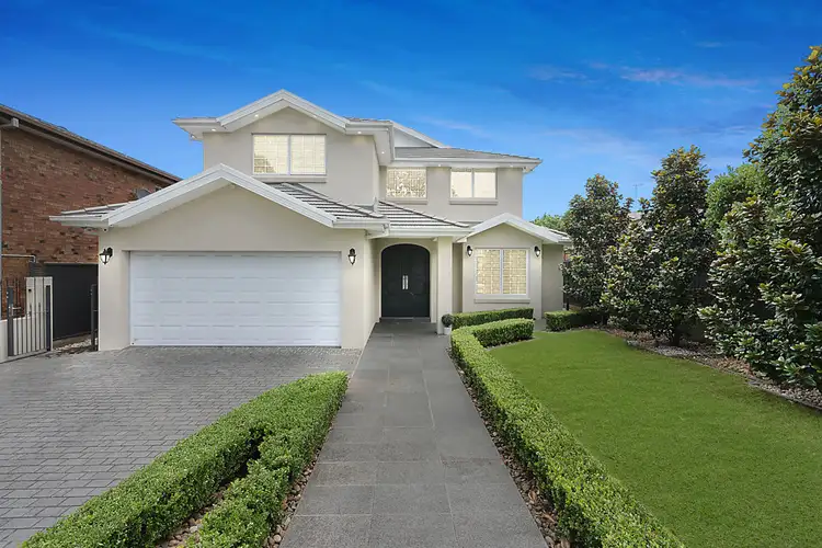 59 Kingsland Road, Strathfield NSW 2135