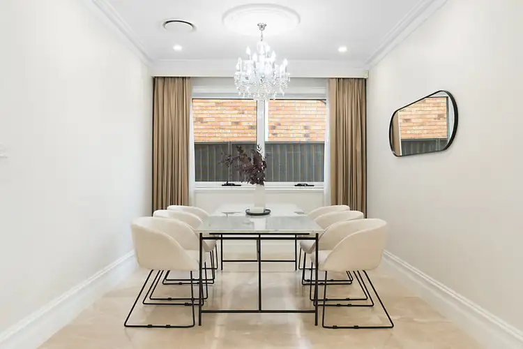 Fifth view of Homely house listing, 59 Kingsland Road, Strathfield NSW 2135