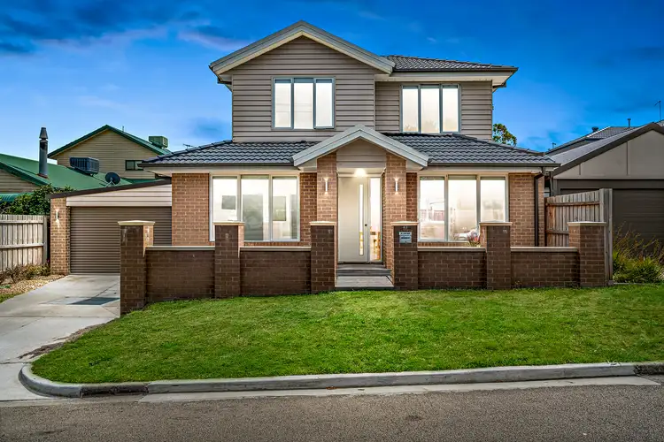 43 Hoadley Avenue, Frankston South VIC 3199