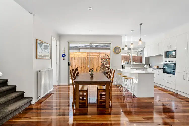 Second view of Homely house listing, 43 Hoadley Avenue, Frankston South VIC 3199