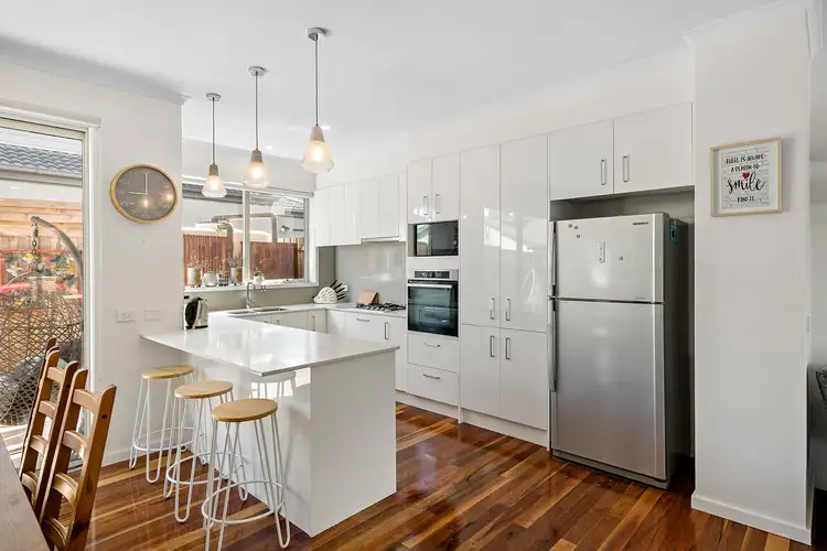 Third view of Homely house listing, 43 Hoadley Avenue, Frankston South VIC 3199