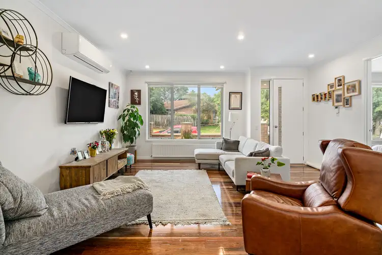 Fourth view of Homely house listing, 43 Hoadley Avenue, Frankston South VIC 3199