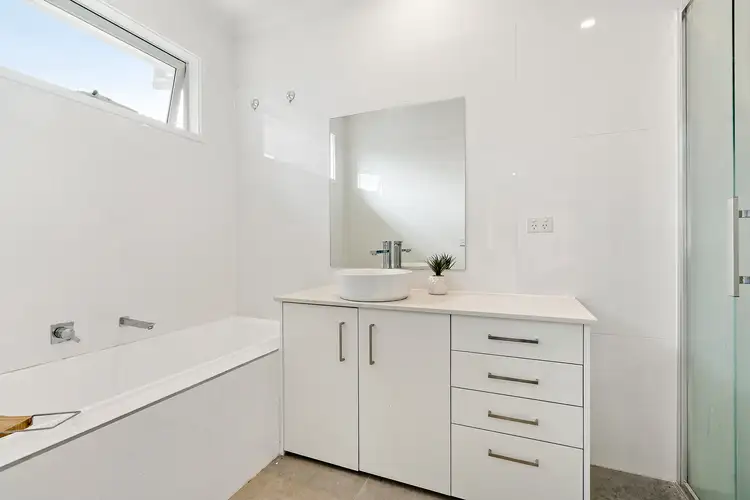 Sixth view of Homely house listing, 43 Hoadley Avenue, Frankston South VIC 3199