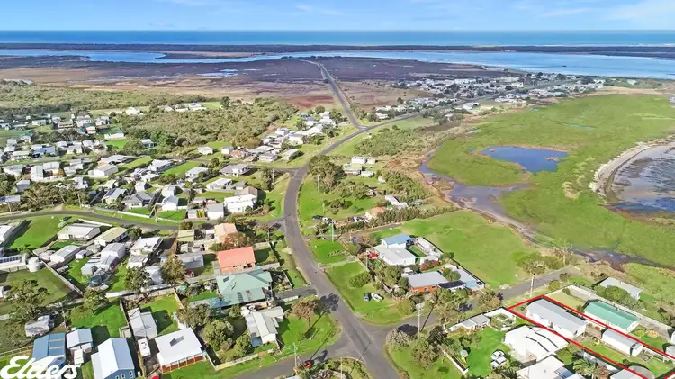 Main view of Homely house listing, 11 Cameron Street, Mcloughlins Beach VIC 3874